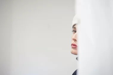 Sala foto video con Giuseppe D'Addino e Sandro Michahelles