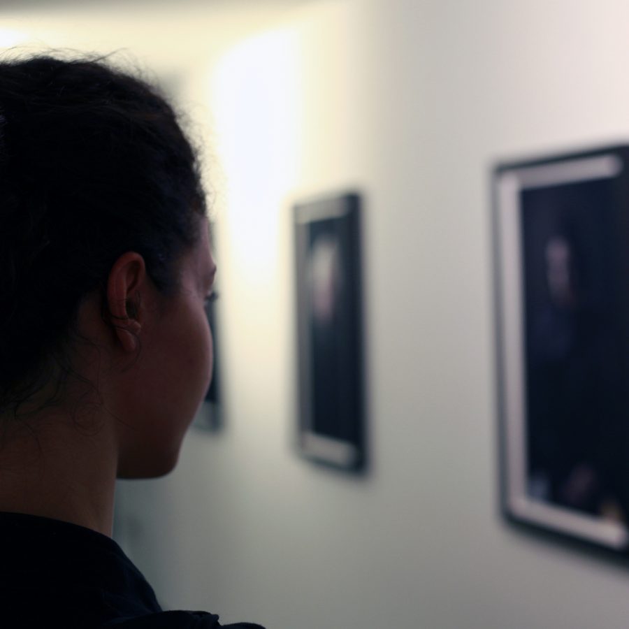 Worshop fotografia con Giuseppe D'Addino